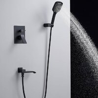 Душевая система  Shevanik S4035H - Превью изображения №9 — Интернет-Магазин TECNO.BY