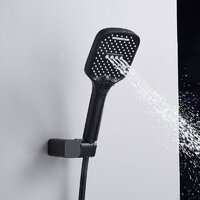 Душевая система  Shevanik S4035H - Превью изображения №10 — Интернет-Магазин TECNO.BY