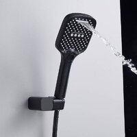 Душевая система  Shevanik S4035H - Превью изображения №12 — Интернет-Магазин TECNO.BY