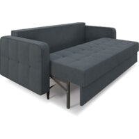 Мебель-АРС Снеп (велюр серо-синий HB-178 26) Image #5