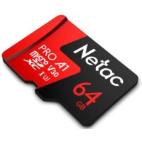 Netac P500 Extreme Pro 64GB NT02P500PRO-064G-S Image #3