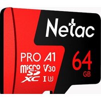 Netac P500 Extreme Pro 64GB NT02P500PRO-064G-S Image #2