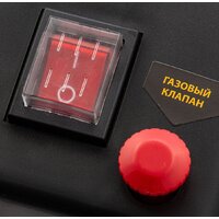 Denzel GHG-15 Image #11