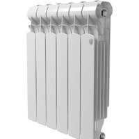 Royal Thermo Indigo Super+ 500 (7 секций) Image #1