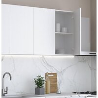 Артём-Мебель Мэри 800мм СН-114.205 (белый) Image #3