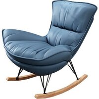 Mio Tesoro Монга (синий)