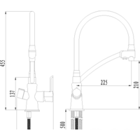 Lemark Comfort LM3070C Image #2