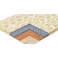 ЭОС Топп 3 160x200 бязь