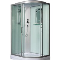 WeltWasser WW500 Werra 1202 L