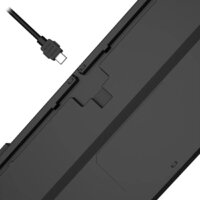 A4Tech Bloody WS87 Naraka (Bloody BLMS Red Plus) Image #19