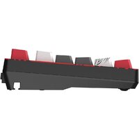 A4Tech Bloody WS87 Naraka (Bloody BLMS Red Plus) Image #9