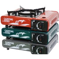 Tourist Camping Guru [TS-250] Image #5