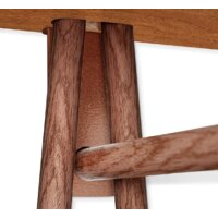 Sheffilton SHT-HW2 155912 (орех/темный орех) Image #6