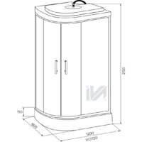 IVA SC012CTR Image #4