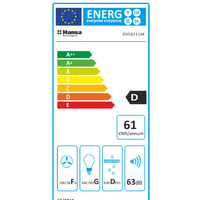Hansa OSC6211IH Image #2