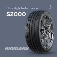 Летние шины Habilead UHP HeadKing S2000 205/50R16 91W - Превью изображения №7 — Интернет-Магазин TECNO.BY