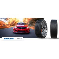 Летние шины Habilead UHP HeadKing S2000 205/50R16 91W - Превью изображения №2 — Интернет-Магазин TECNO.BY