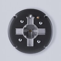 Варочная панель MAUNFELD EGHG.43.23CW/G - Превью изображения №11 — Интернет-Магазин TECNO.BY