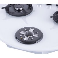 Варочная панель MAUNFELD EGHG.43.23CW/G - Превью изображения №7 — Интернет-Магазин TECNO.BY