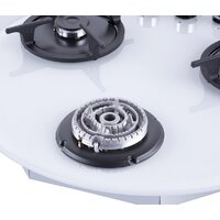 Варочная панель MAUNFELD EGHG.43.23CW/G - Превью изображения №8 — Интернет-Магазин TECNO.BY