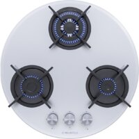 Варочная панель MAUNFELD EGHG.43.23CW/G - Превью изображения №2 — Интернет-Магазин TECNO.BY