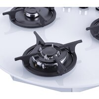 Варочная панель MAUNFELD EGHG.43.23CW/G - Превью изображения №10 — Интернет-Магазин TECNO.BY