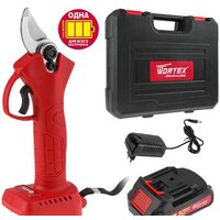 Wortex CBS 2535 ALL1 (с 1-им АКБ)