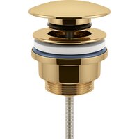 Wellsee Drainage System 182141000 (золото)