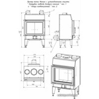 Мета-Бел Fenix 1R ТКТ 10.0-02 Image #5