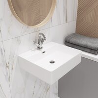 Lauter 21478 + клапан 21190W + сифон 21635W (белый матовый) Image #10