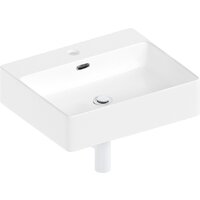 Lauter 21478 + клапан 21190W + сифон 21635W (белый матовый) Image #14