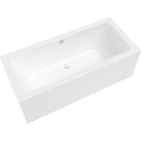 Ванна Lauter Olympia 170x75 21100075 (с каркасом и сифоном 21Y31001 матовый черный) - Превью изображения №11 — Интернет-Магазин TECNO.BY