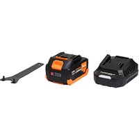 Partisan PCAG 2194/125BL (с 2-мя АКБ, кейс) Image #5