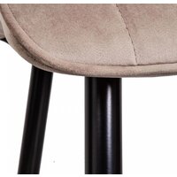 AksHome Fred (бежевый/черный) Image #5