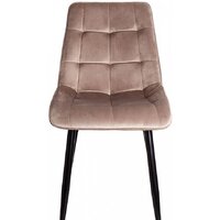 AksHome Fred (бежевый/черный) Image #2