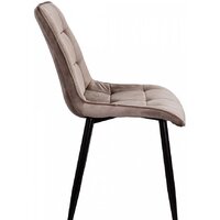 AksHome Fred (бежевый/черный) Image #3