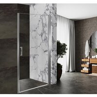 Roxen Astra 580110-70 (хром/прозрачное)