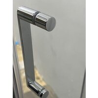 Roxen Astra 580110-70 (хром/прозрачное) Image #3