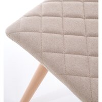 Halmar K282 (бежевый) Image #6