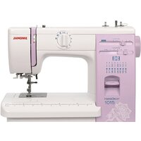 Janome Homedecor 1015