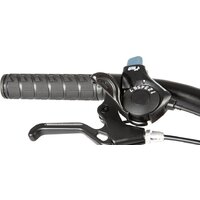 Maxiscoo 5Bike 20 M 2024 (черный матовый) Image #8