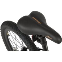 Maxiscoo 5Bike 20 M 2024 (черный матовый) Image #7