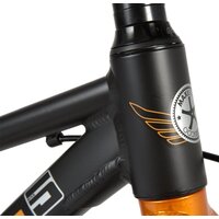 Maxiscoo 5Bike 20 M 2024 (черный матовый) Image #5