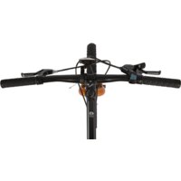 Maxiscoo 5Bike 20 M 2024 (черный матовый) Image #6