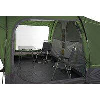 Trek Planet Siena Lux 4 (зеленый) Image #8