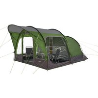 Trek Planet Siena Lux 4 (зеленый) Image #2