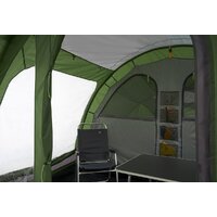 Trek Planet Siena Lux 4 (зеленый) Image #9