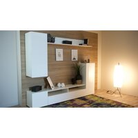 Империал Лия (белый-белый глянец) Image #7