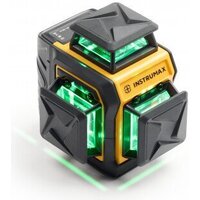 Лазерный нивелир Instrumax LINEPRO 3D Professional SET - Превью изображения №8 — Интернет-Магазин TECNO.BY