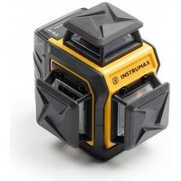 Лазерный нивелир Instrumax LINEPRO 3D Professional SET - Превью изображения №9 — Интернет-Магазин TECNO.BY